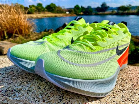 Nike Zoom Fly 4 Review 